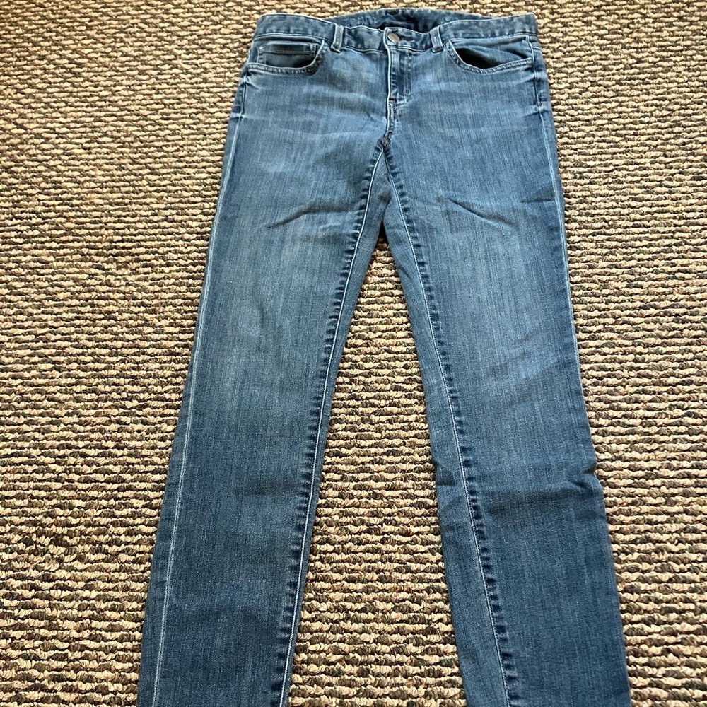 Tommy Hilfiger Women’s jeans size 6 like new